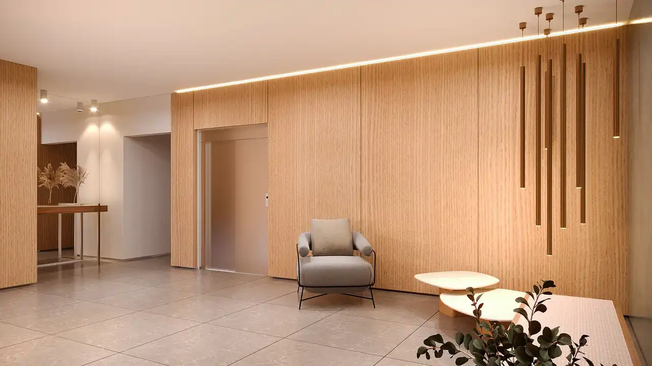 Apartamento à venda no Evolution com 3 quartos e 94m² - Indikey Imob