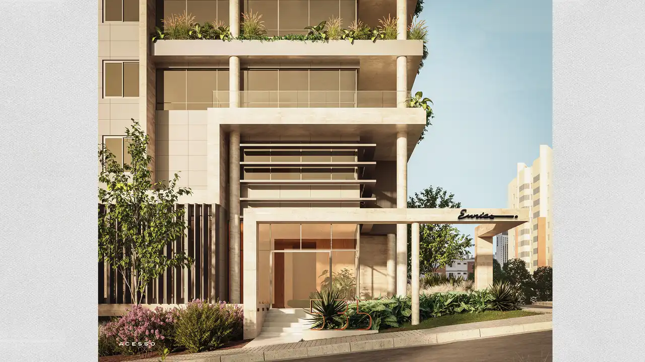 Apartamento à venda com 4 quartos, 160.25m² - Santo Antônio,Belo Horizonte