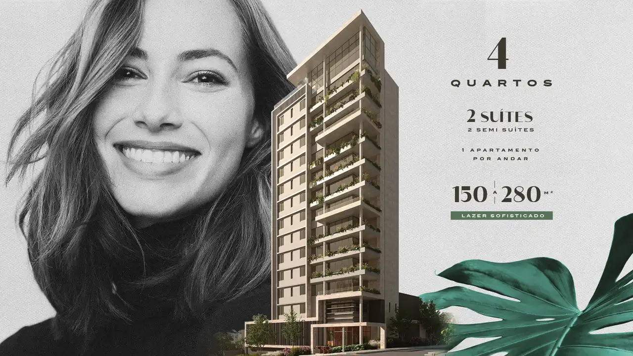 fotos - Apartamento à venda no Eurico com 4 quartos e 160m²