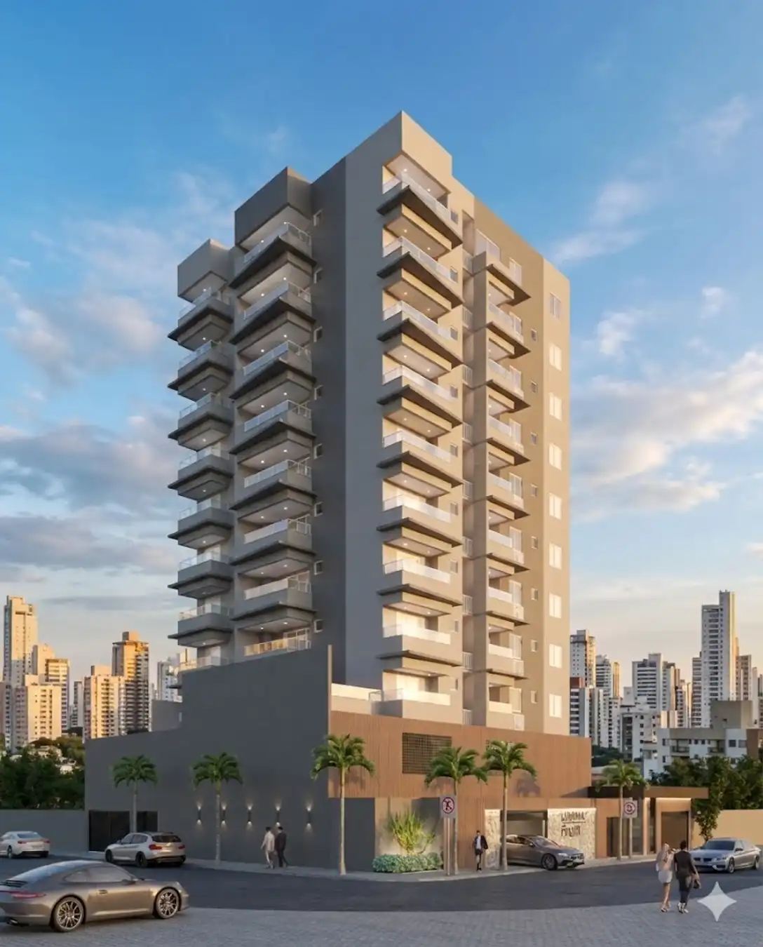  Santa Mônica, Uberlândia - MG — foto 1