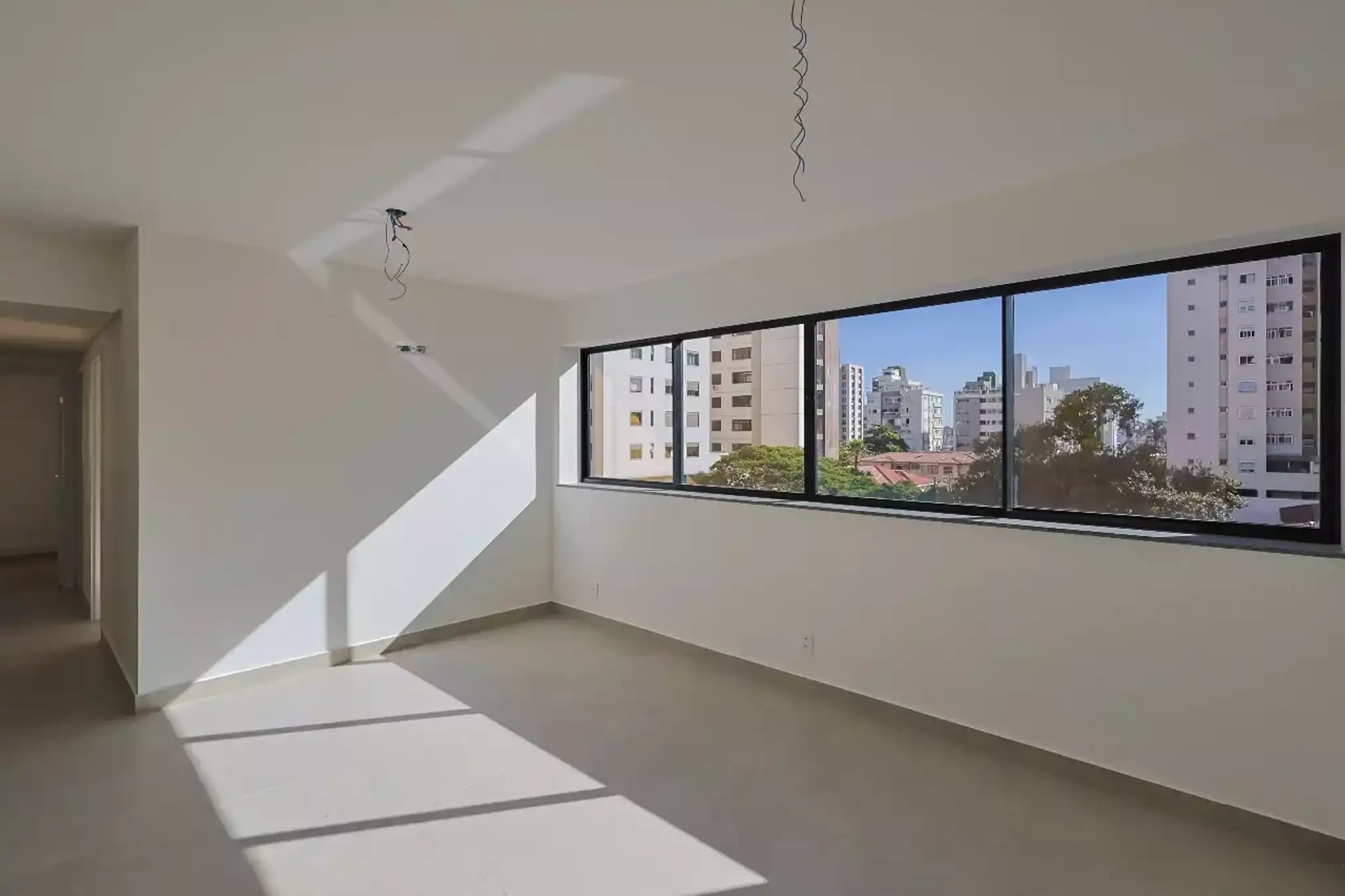 Apartamento à venda no Apartamento à venda no Santo Agostinho com 3 quartos e 83m² - VERSALHES IMÓVEIS