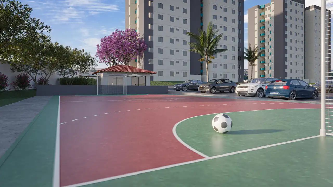 Imagem 6 -  em Chácaras Tubalina e Quartel, Uberlândia - MG