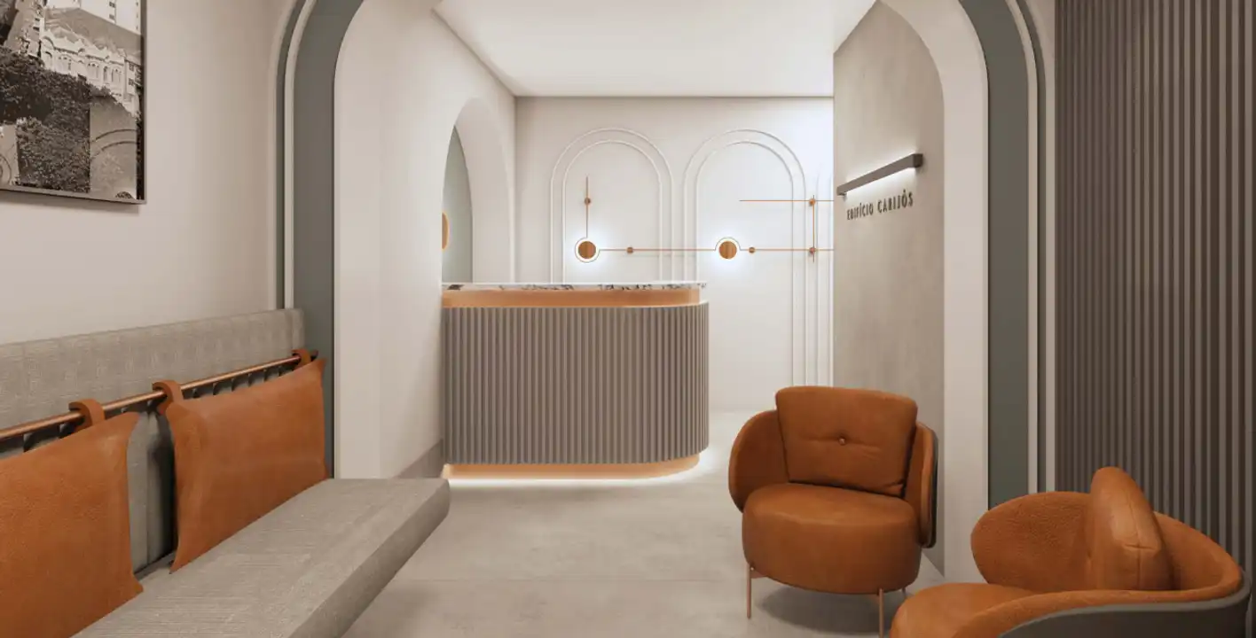 Apartamento à venda com 2 quartos, 56.58m² - Centro,Belo Horizonte