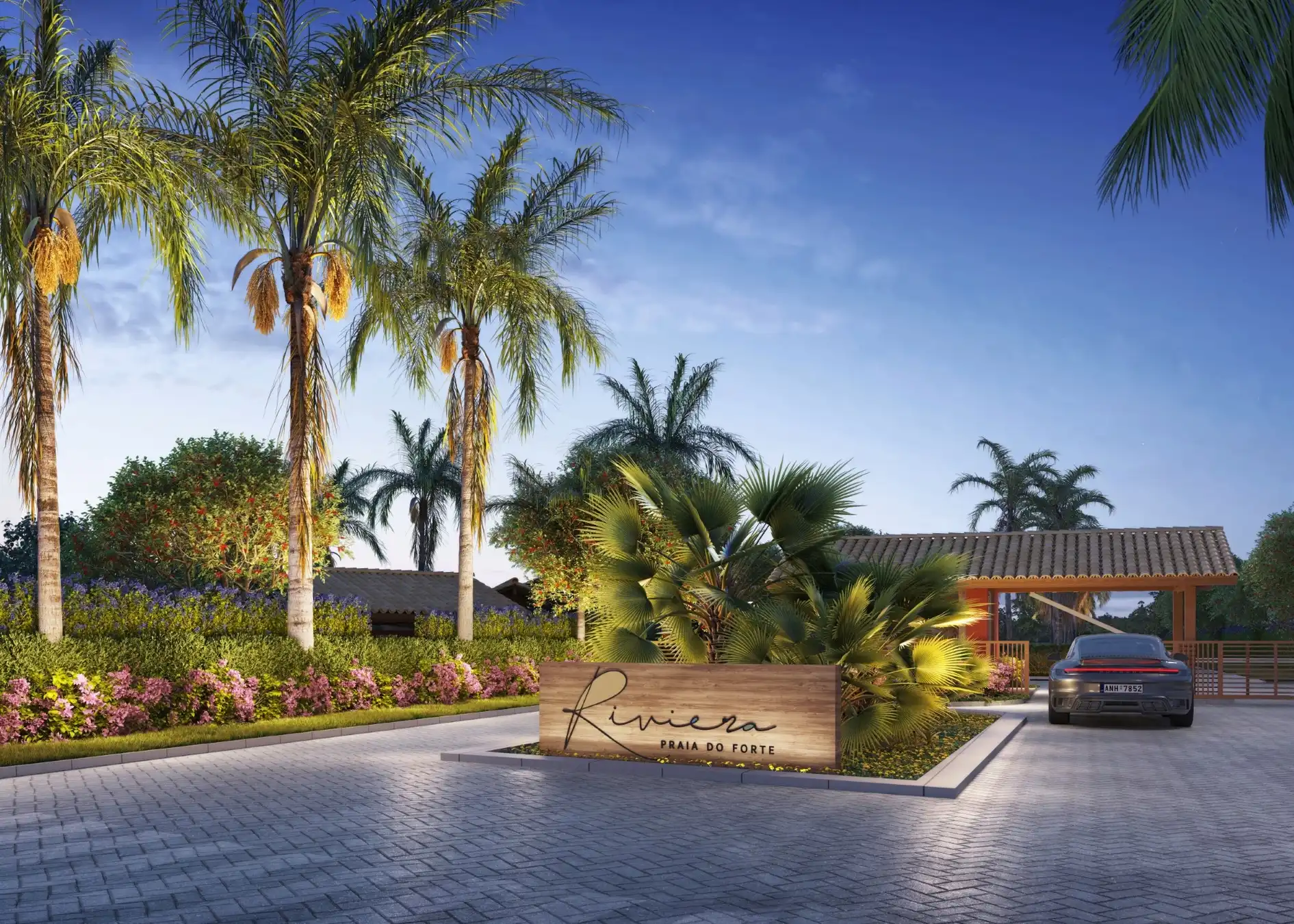 Apartamento à venda no Riviera Praia Do Forte, com 0 quartos e 677m² - Robson Cunha Imóveis
