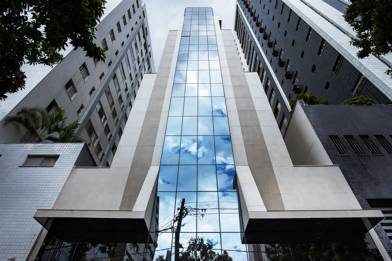Imagem 1 -  em Savassi, Belo Horizonte - MG