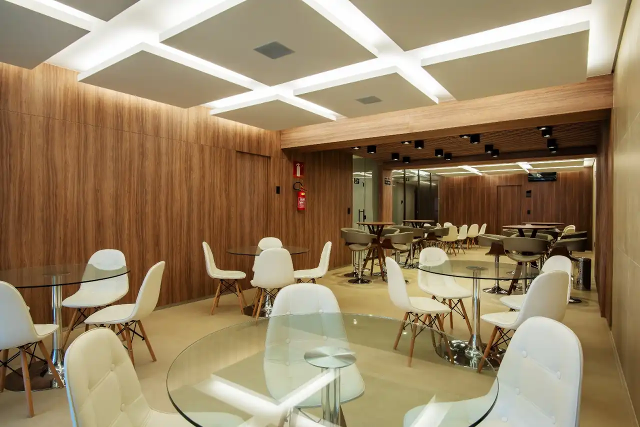 Apartamento Garden à venda com 4 quartos, 254.79m² - Savassi,Belo Horizonte