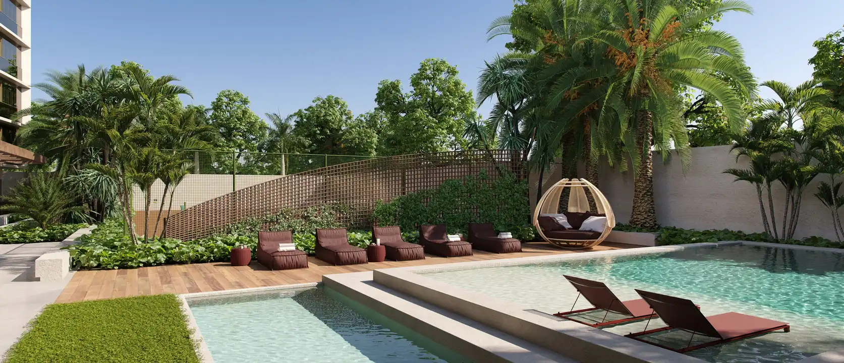 Apartamento à venda no Largo Piauí com 4 quartos e 208m² - Indikey Imob