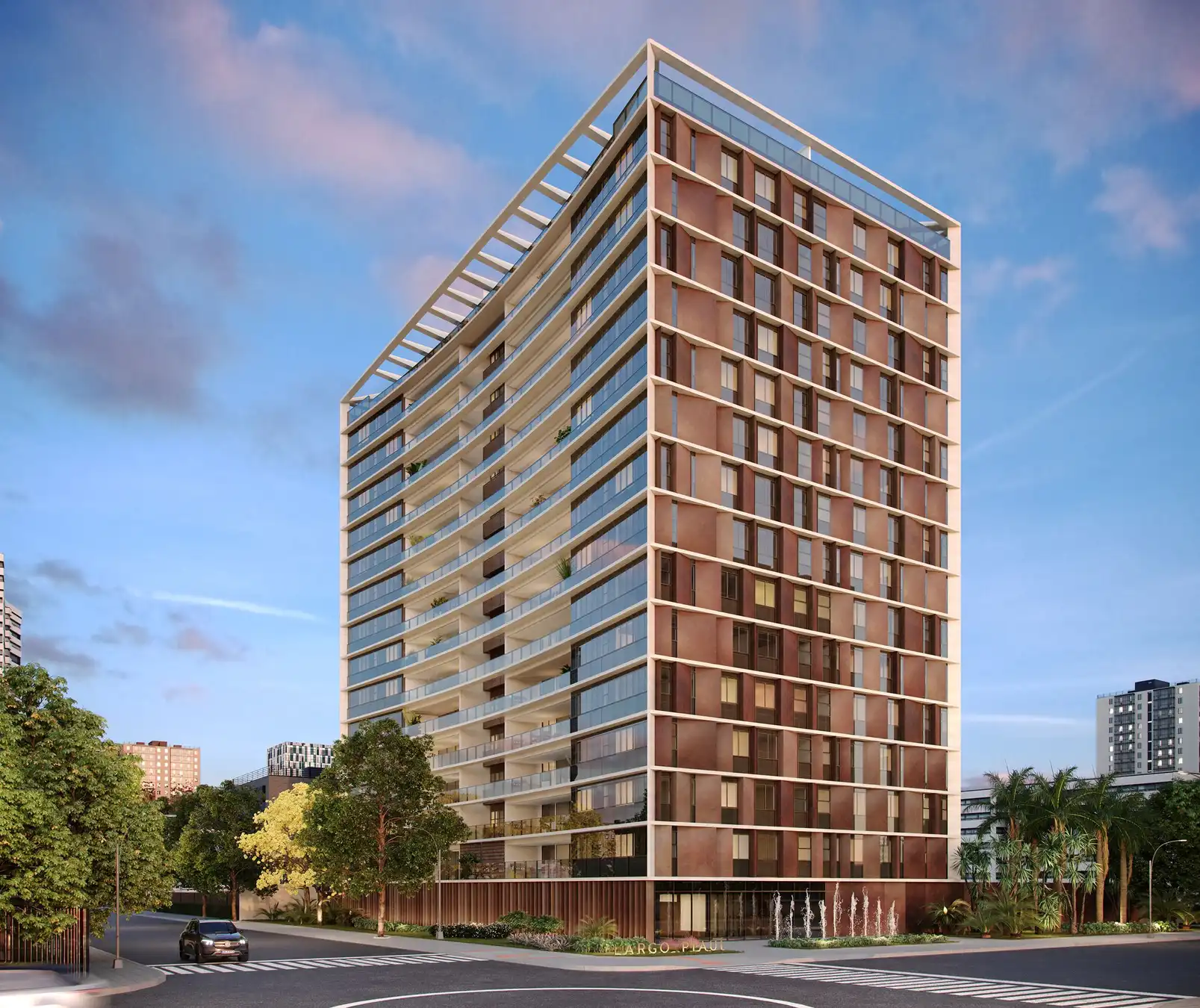 Cobertura à venda no Largo Piauí com 4 quartos e 442m² - Indikey Imob