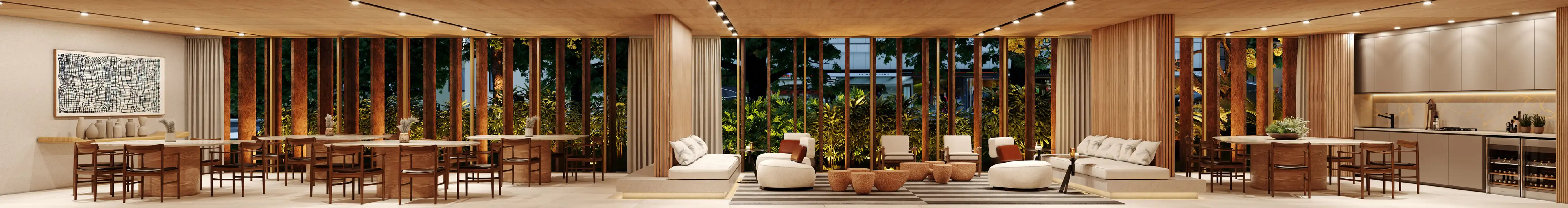 Cobertura à venda no Largo Piauí com 4 quartos e 442m² - Indikey Imob
