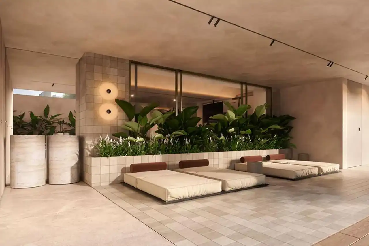 Apartamento de 3 quartos, 111m² no bairro Funcionários, em Belo Horizonte | Eu Corretor