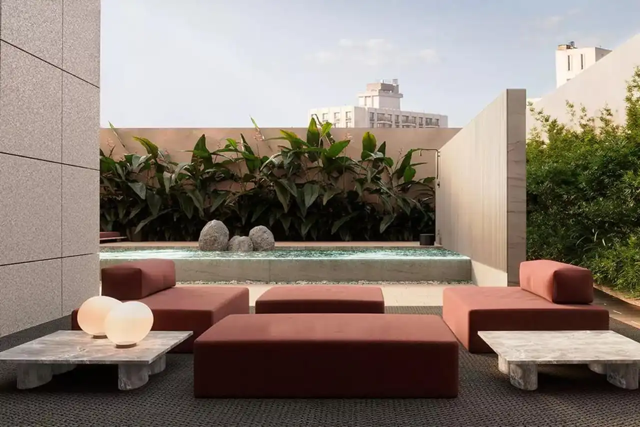 Apartamento de 4 quartos, 151m² no bairro Funcionários, em Belo Horizonte | Eu Corretor