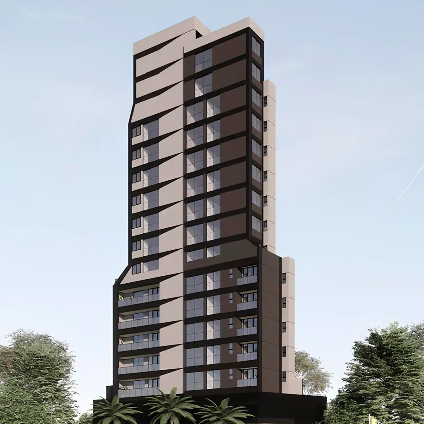 Apartamento à venda no EDIFÍCIO MARTIUS MILTON - Avulso 701, com 3 quartos e 109m² - Única Consultoria Imobiliária
