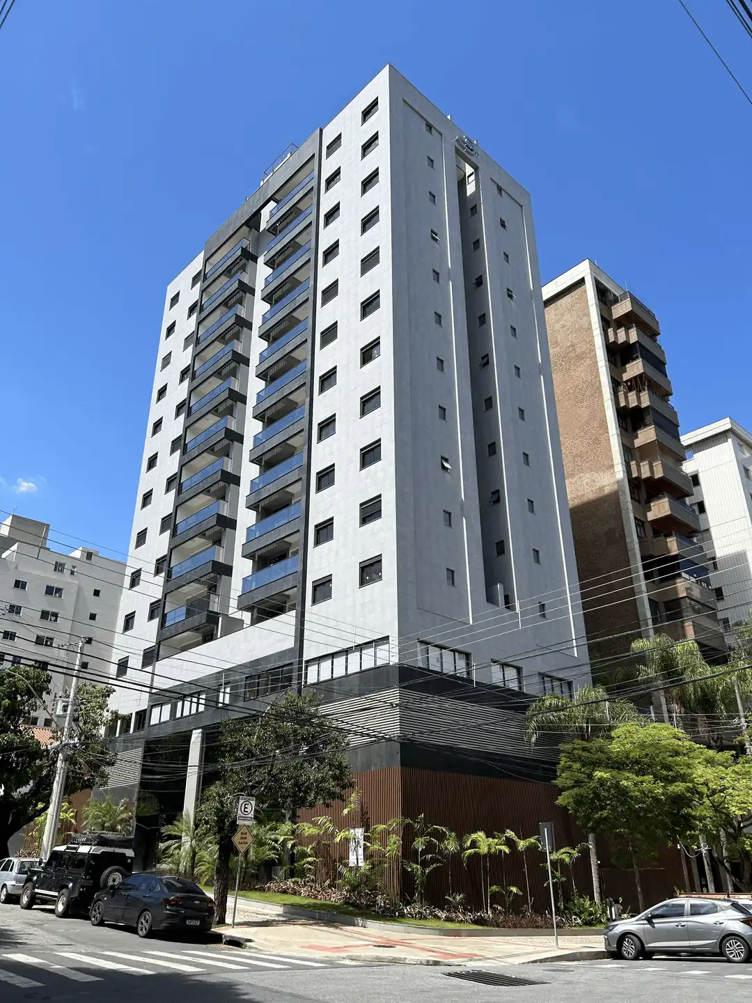 Apartamento à venda no Adelmar Cadar com 3 quartos e 74m² - VERSALHES IMÓVEIS