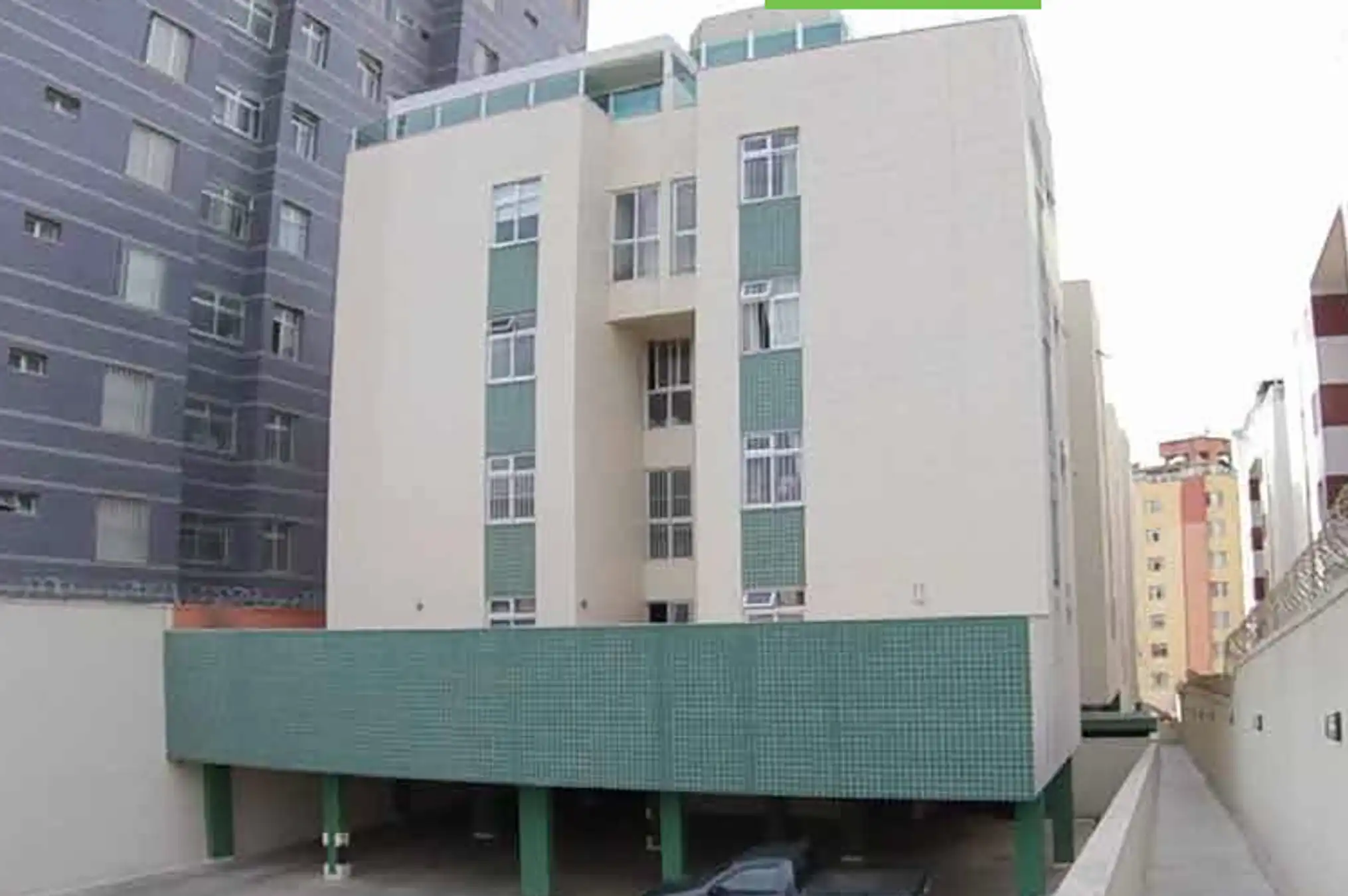 Apartamento 3 quartos à venda em Santa Tereza em Belo Horizonte - FHN Imóveis