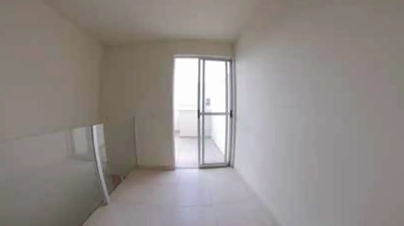 Sala de estar - 2º pav cobertura - Apartamento à venda no Santa Tereza com 3 quartos e 126m²