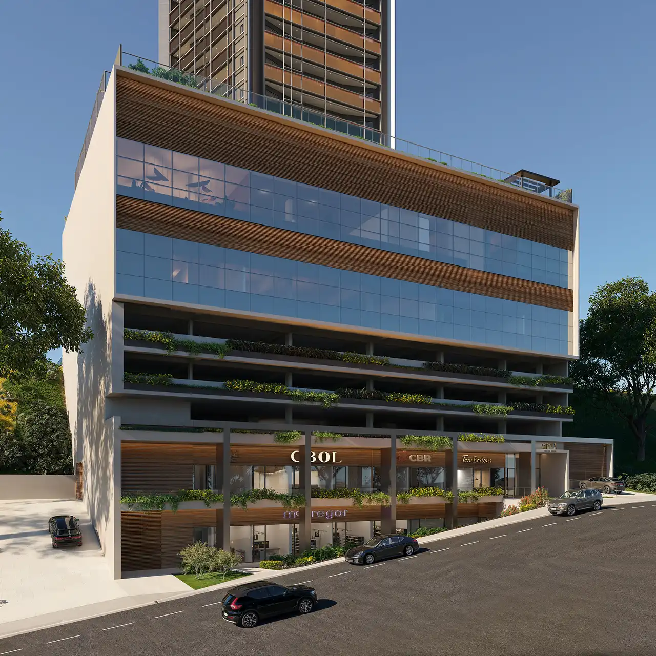 Apartamento à venda no Mirá com 2 quartos e 83m² - Indikey Imob