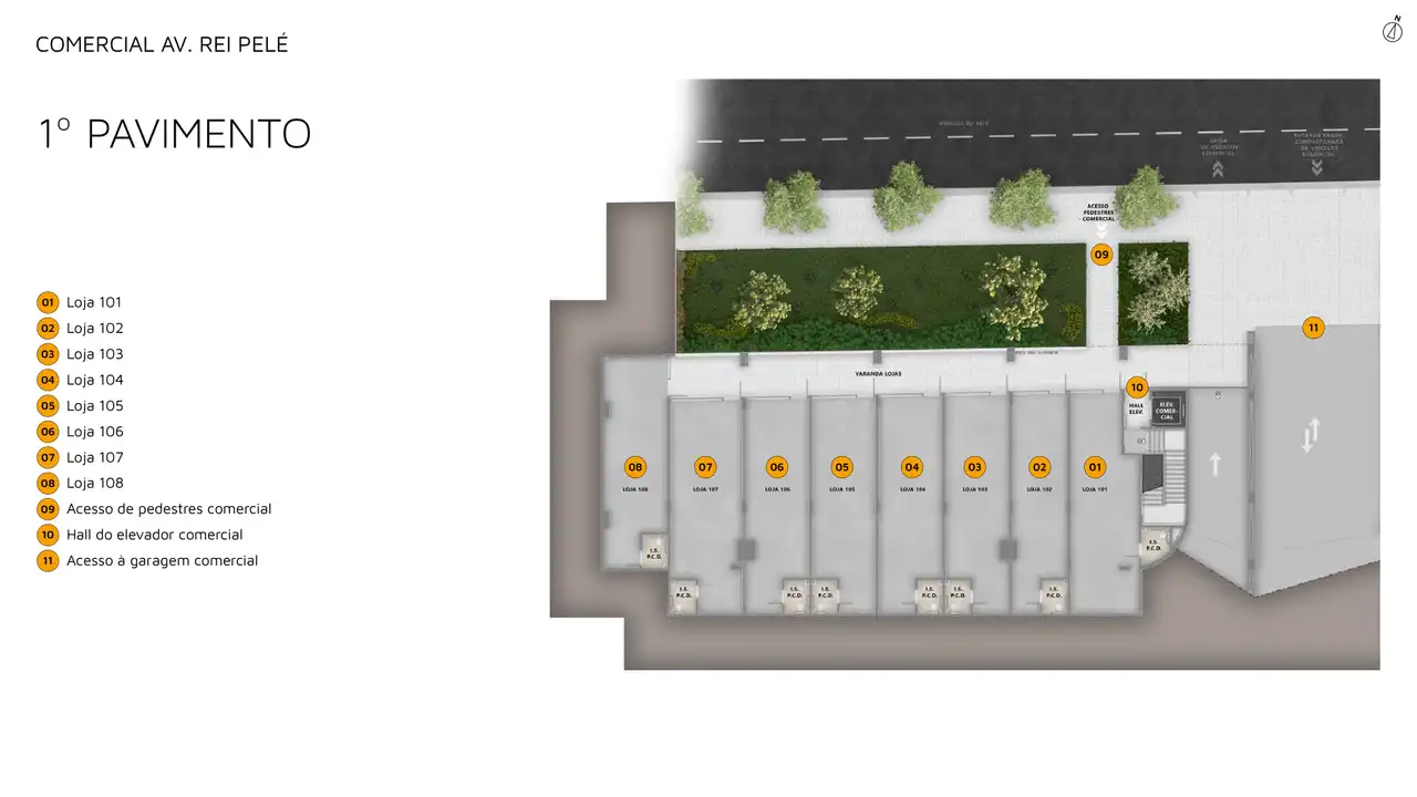 Planta -  - Imóveis na Planta