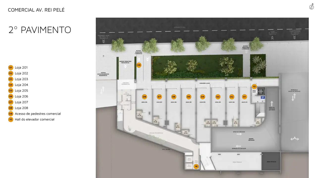 Planta -  - Imóveis na Planta