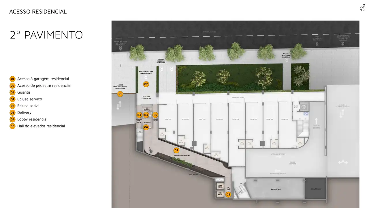 Planta -  - Imóveis na Planta