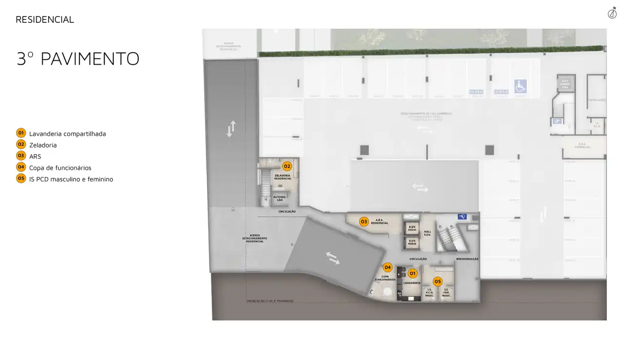 Planta -  - Imóveis na Planta