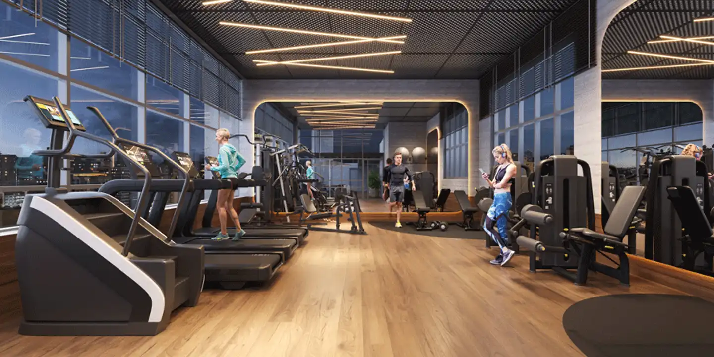 Apartamento à venda no Carbon by Janeiro, com 1 quarto e 25m² - Única Consultoria Imobiliária