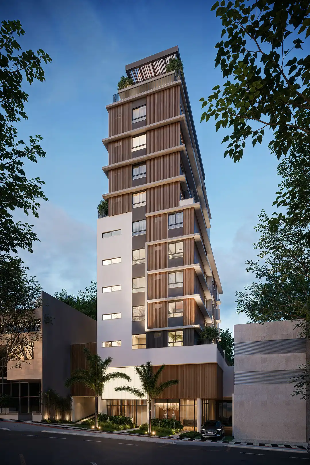 Apartamento à venda no Liv Savassi, com 3 quartos e 111m² - Única Consultoria Imobiliária