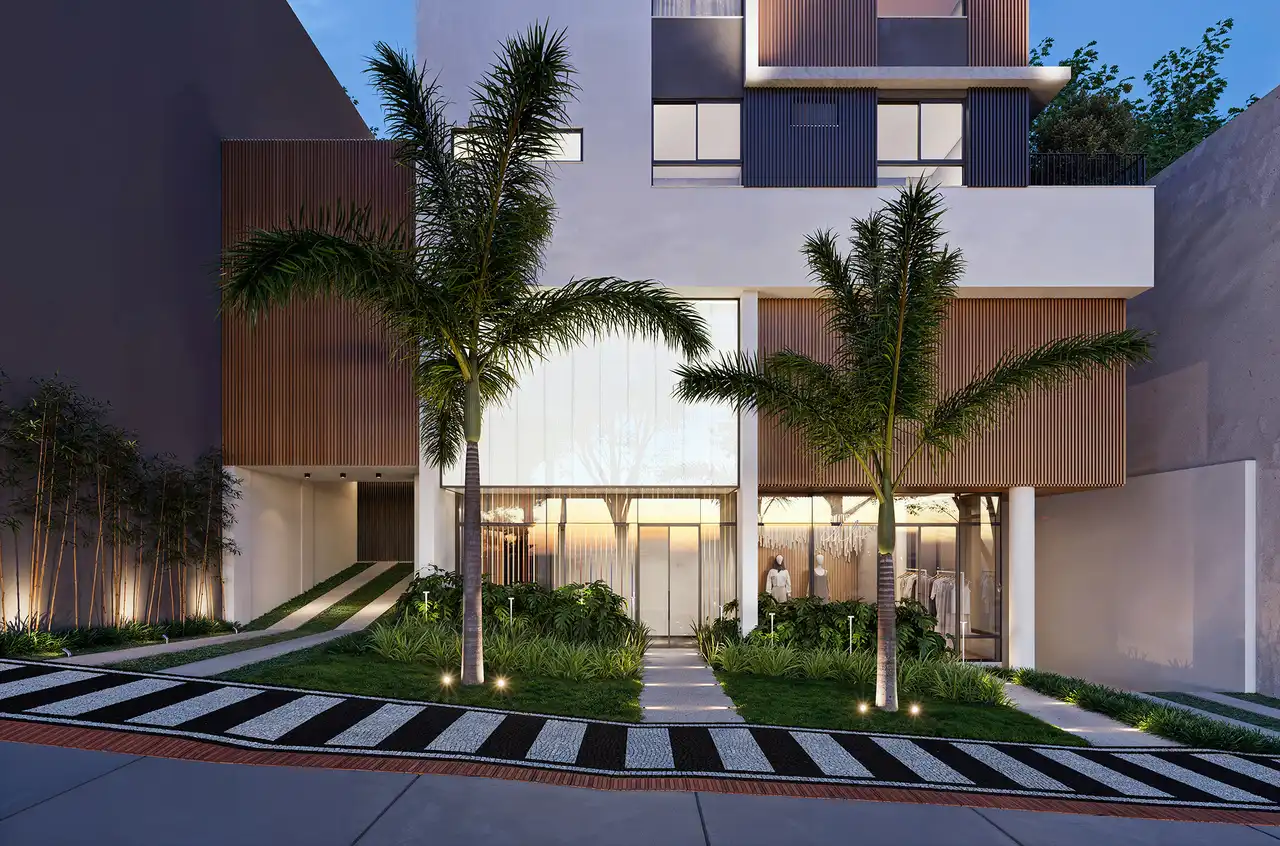 Apartamento à venda no Liv Savassi, com 0 quartos e 280m² - Única Consultoria Imobiliária