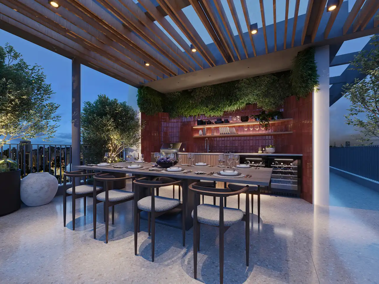 Apartamento à venda no Liv Savassi, com 0 quartos e 280m² - Única Consultoria Imobiliária