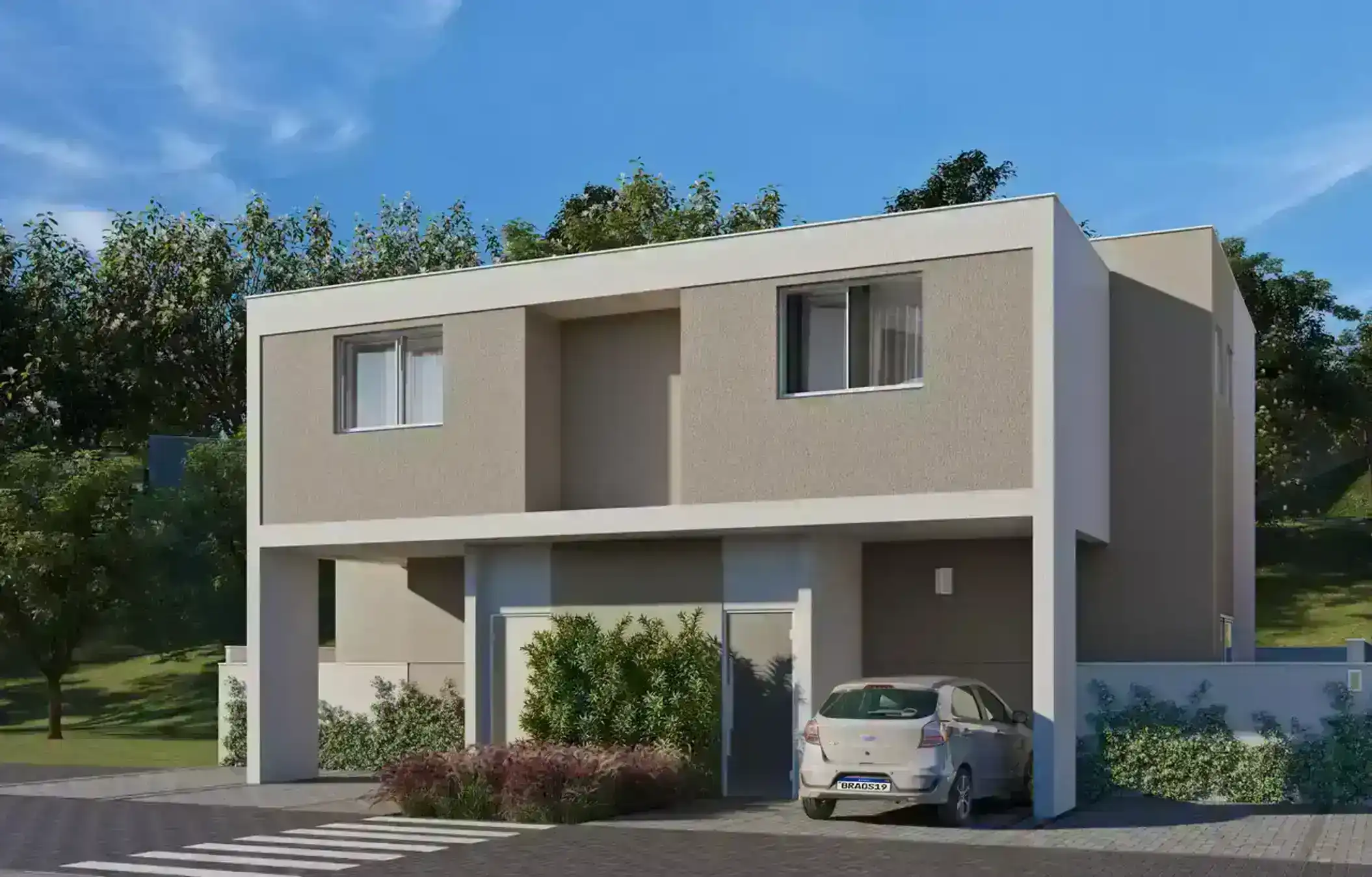 Apartamento à venda no Mirante Jambreiro  com 0 quartos e 116m² - Indikey Imob