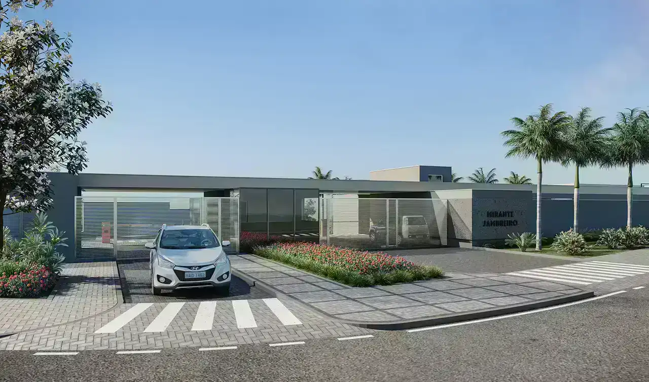 Apartamento à venda no Mirante Jambreiro  com 2 quartos e 80m² - Indikey Imob