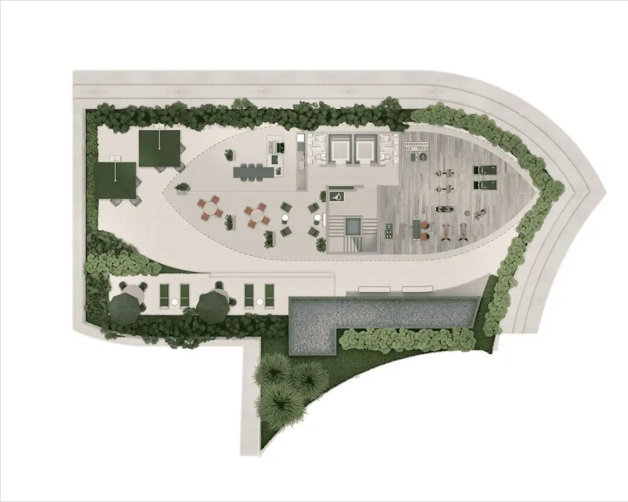 Planta -  - VERSALHES IMÓVEIS