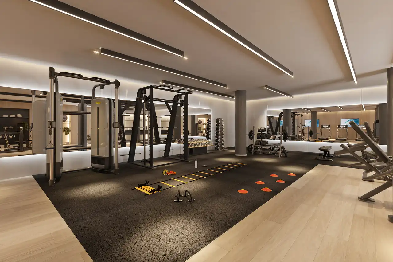 Apartamento Garden à venda com 4 quartos, 120.44m² - ,