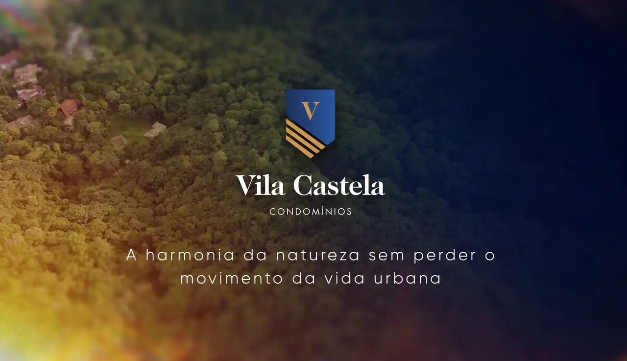Apartamento à venda no Vila Castela 2ª Fase com 0 quartos e 1547m² - Indikey Imob - Seu Imóvel On-line