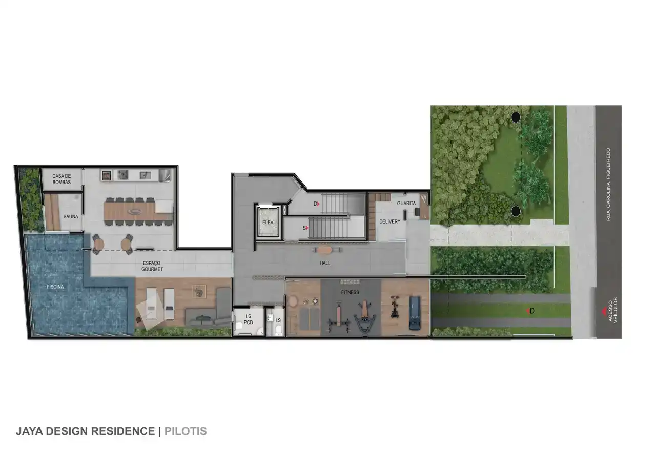 Apartamento de 3 quartos, 111m² no bairro Serra, em Belo Horizonte | Eu Corretor