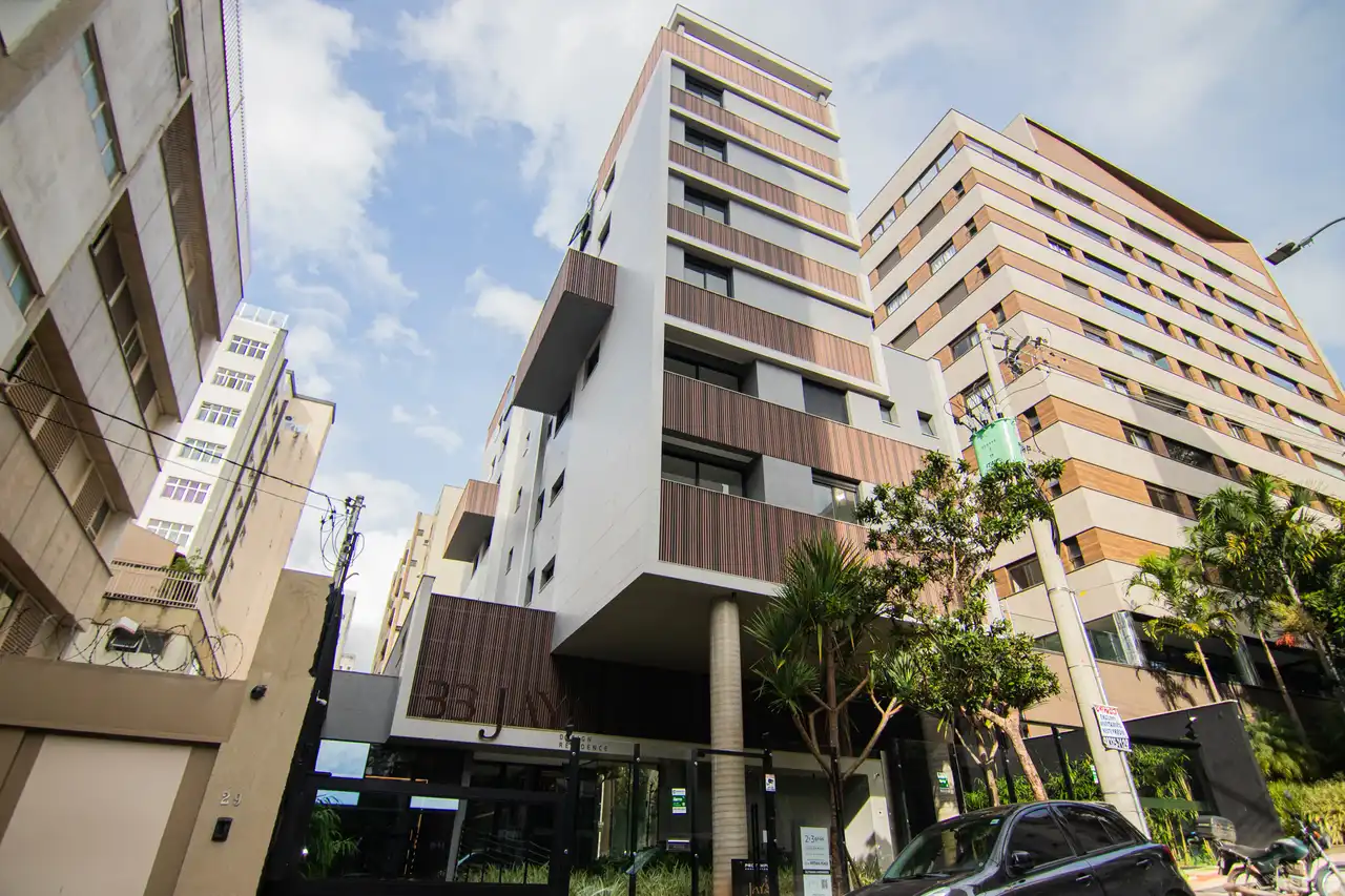 fotos - Apartamento à venda no Jaya, com 2 quartos e 74m²