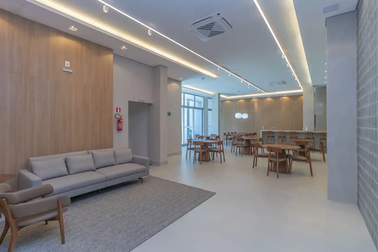 Apartamento à venda com 3 quartos, 79.58m² - Sagrada Família,Belo Horizonte