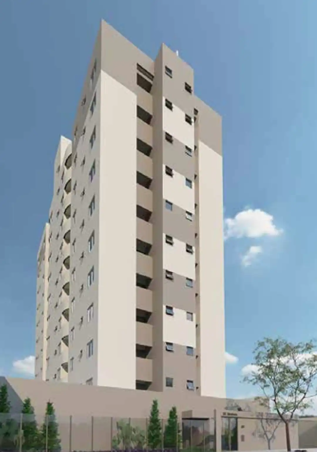 Cobertura à venda no Manhatan com 3 quartos e 157m² - Indikey Imob