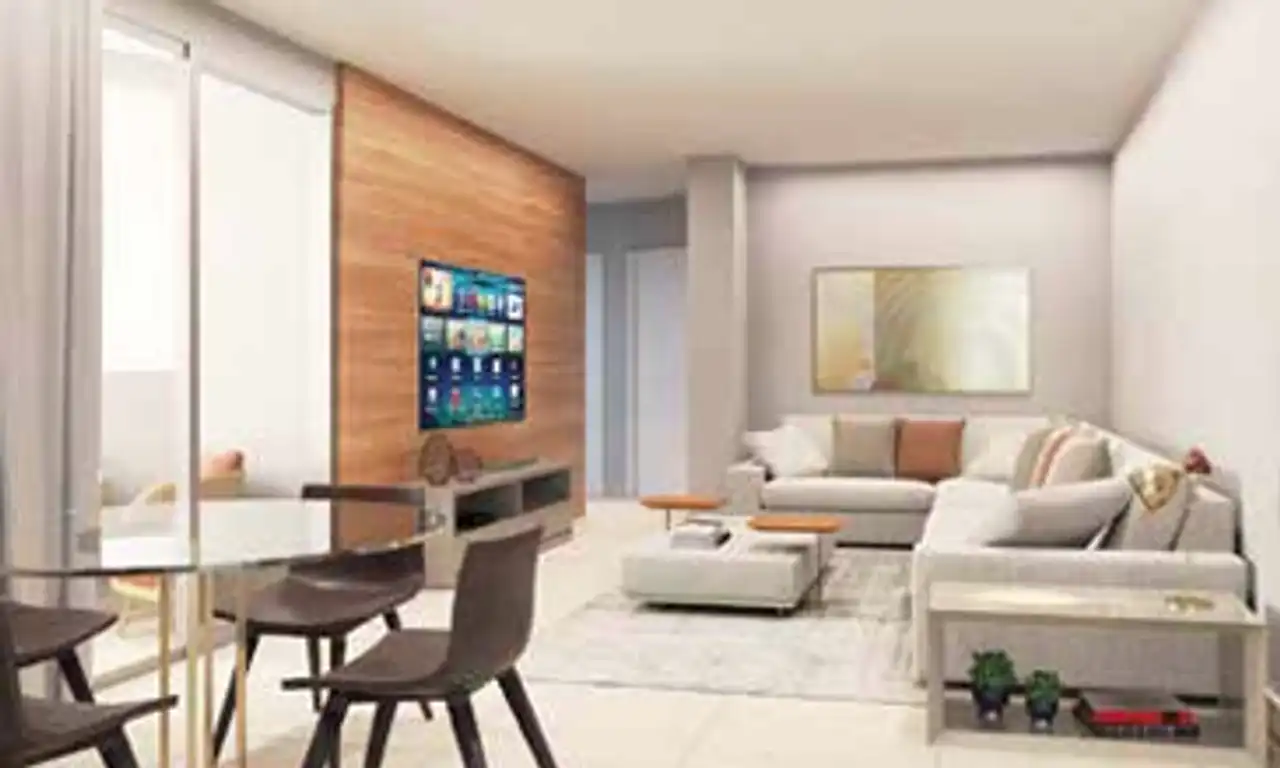 Apartamento Garden à venda no Manhatan com 3 quartos e 212m² - Indikey Imob