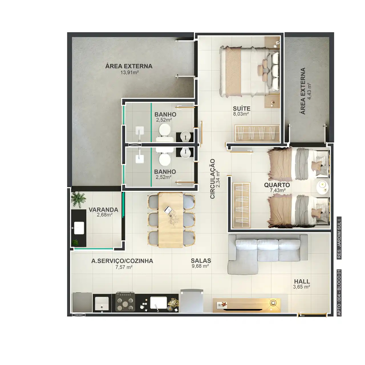 Planta 12