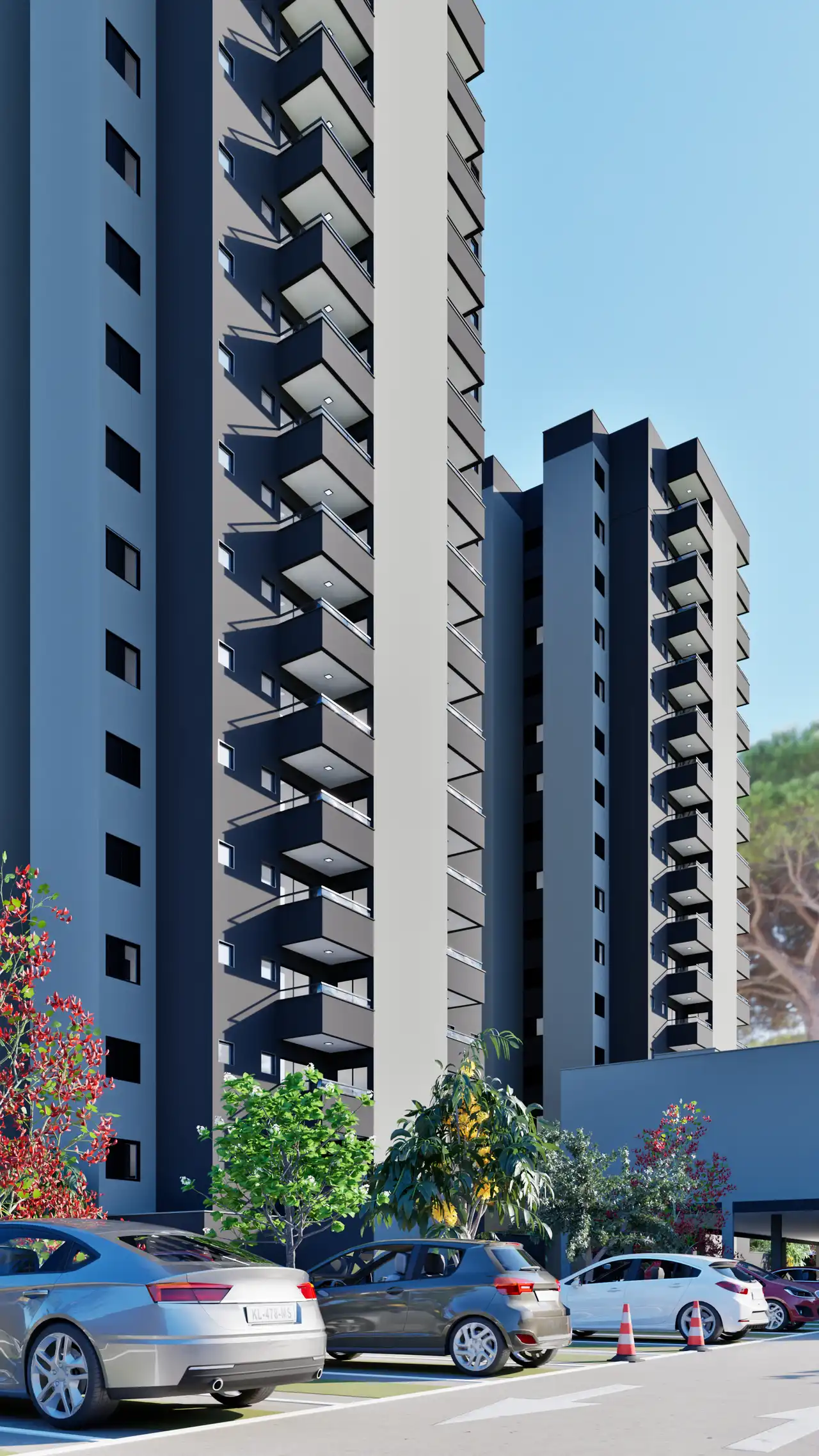 Imagem 1 -  em Jardim Sul, Uberlândia - MG