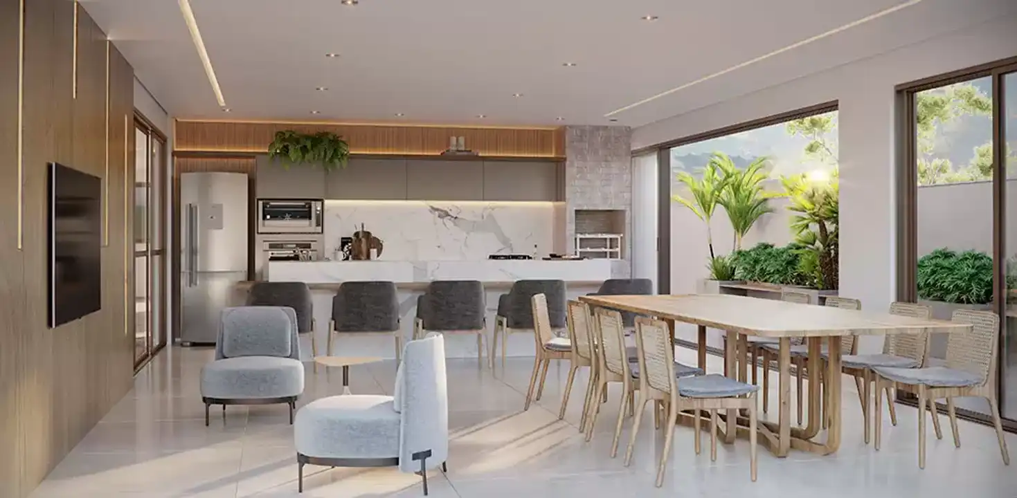 Apartamento de 2 quartos, 64m² no bairro Serra, em Belo Horizonte | Eu Corretor