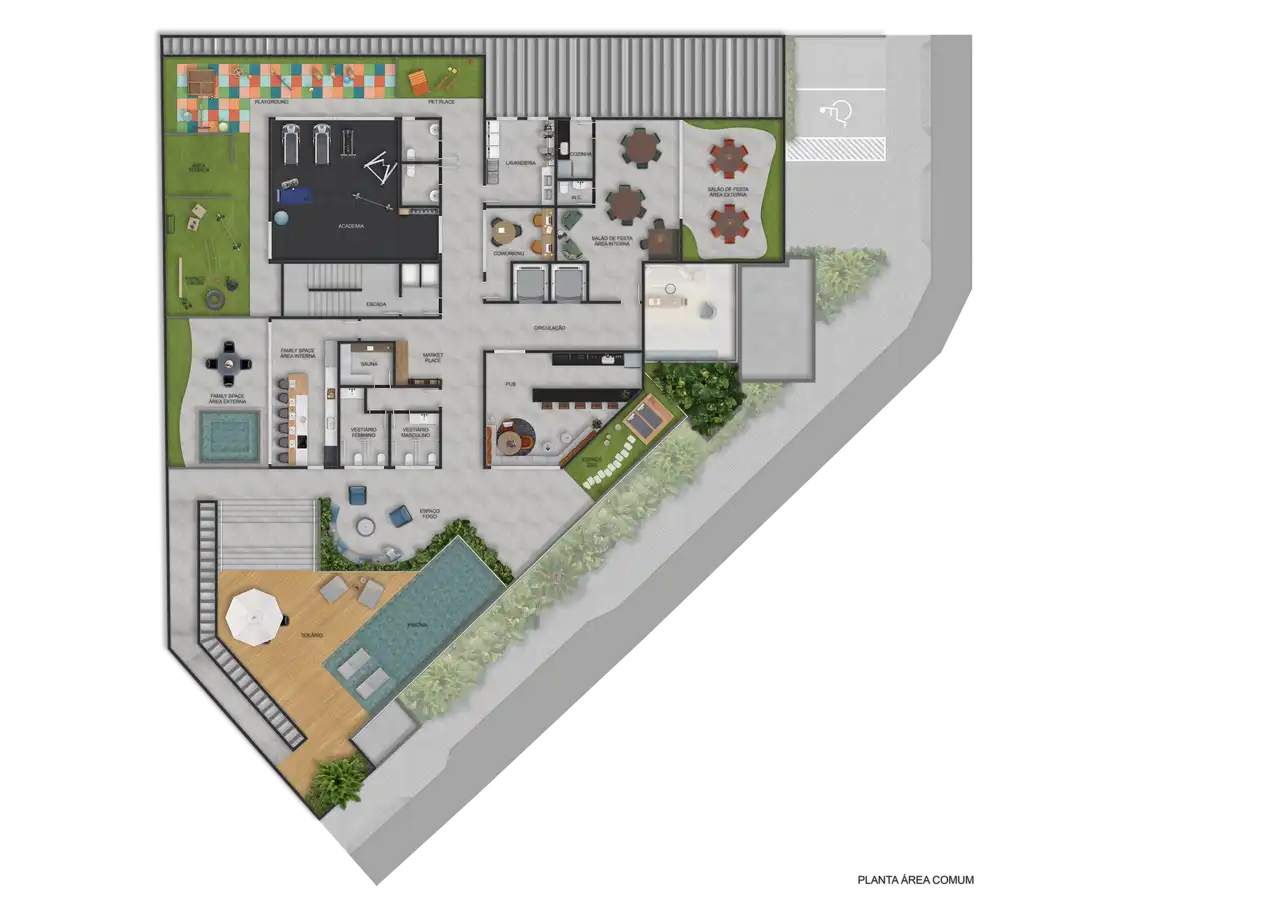 Planta 5