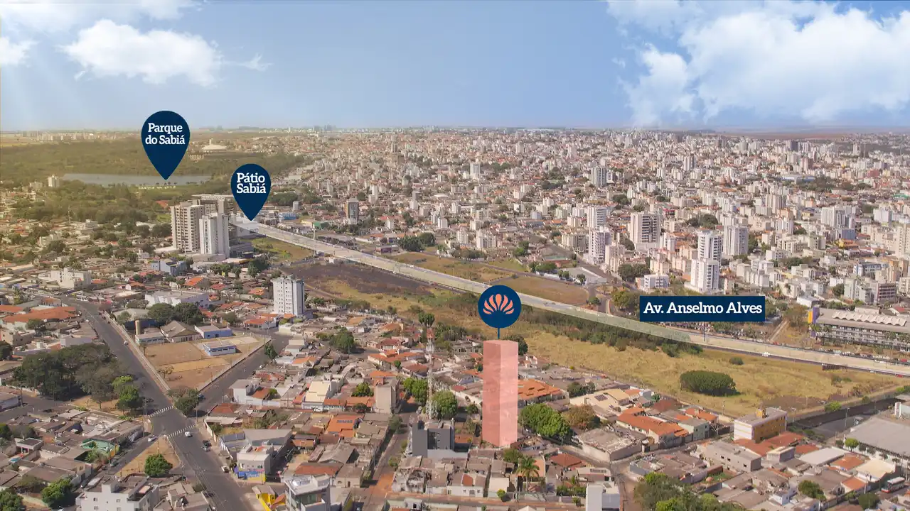 Image 30 -  em Tibery, Uberlândia - MG