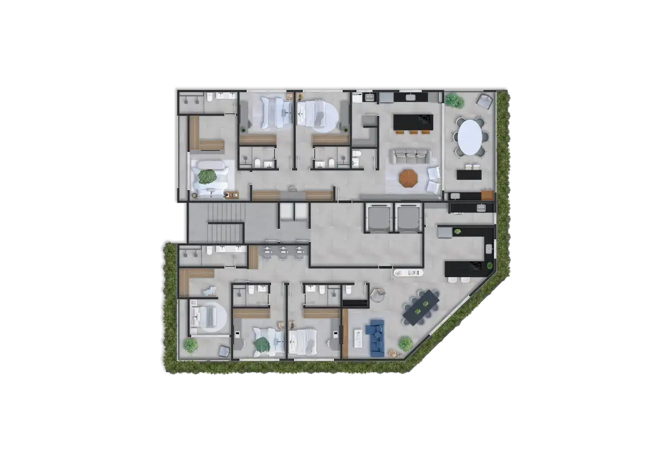 Planta 8