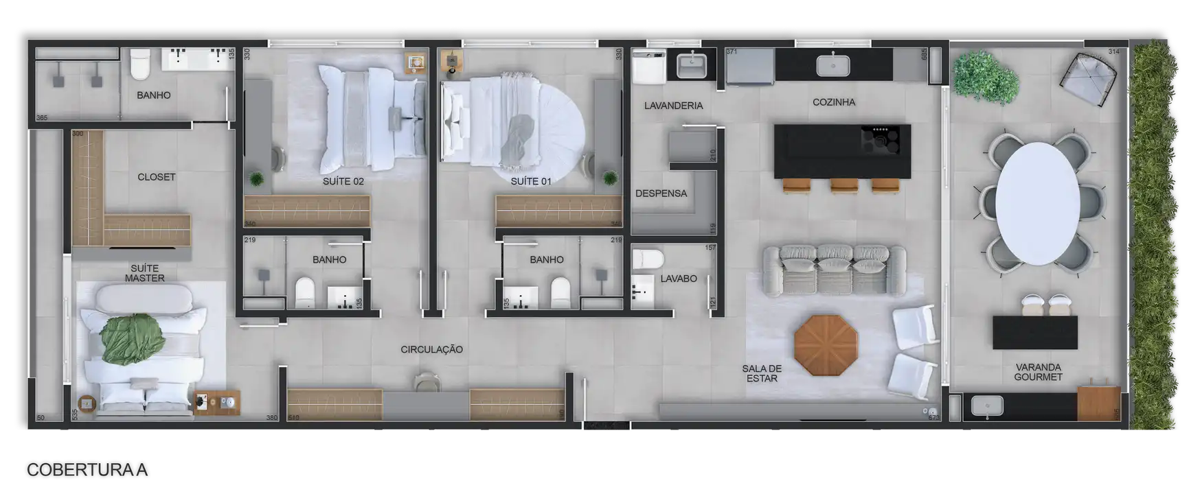 Planta 9