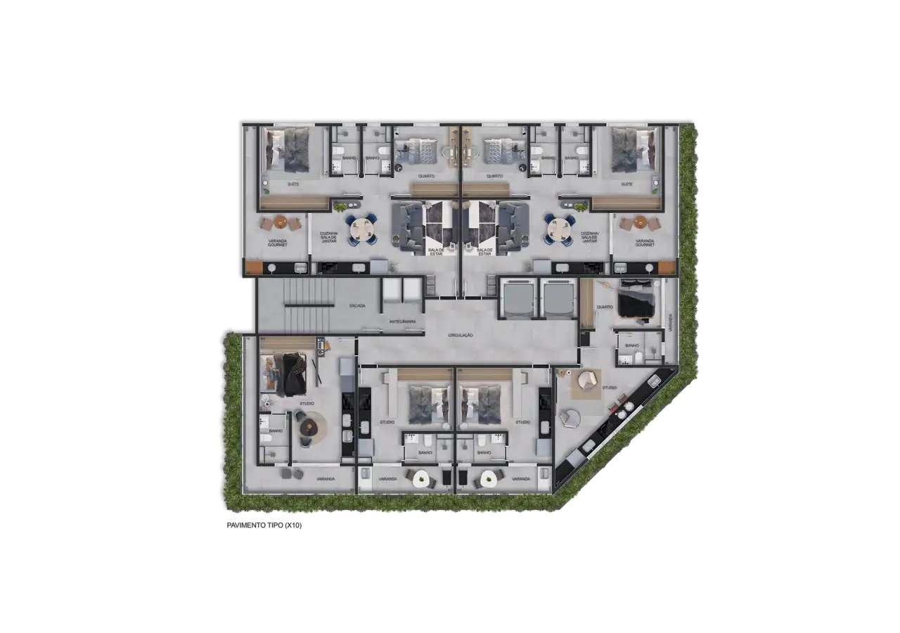 Planta 6