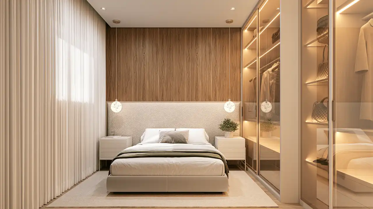 fotos - Apartamento à venda no Viva Cisneiros, com 2 quartos e 77m²
