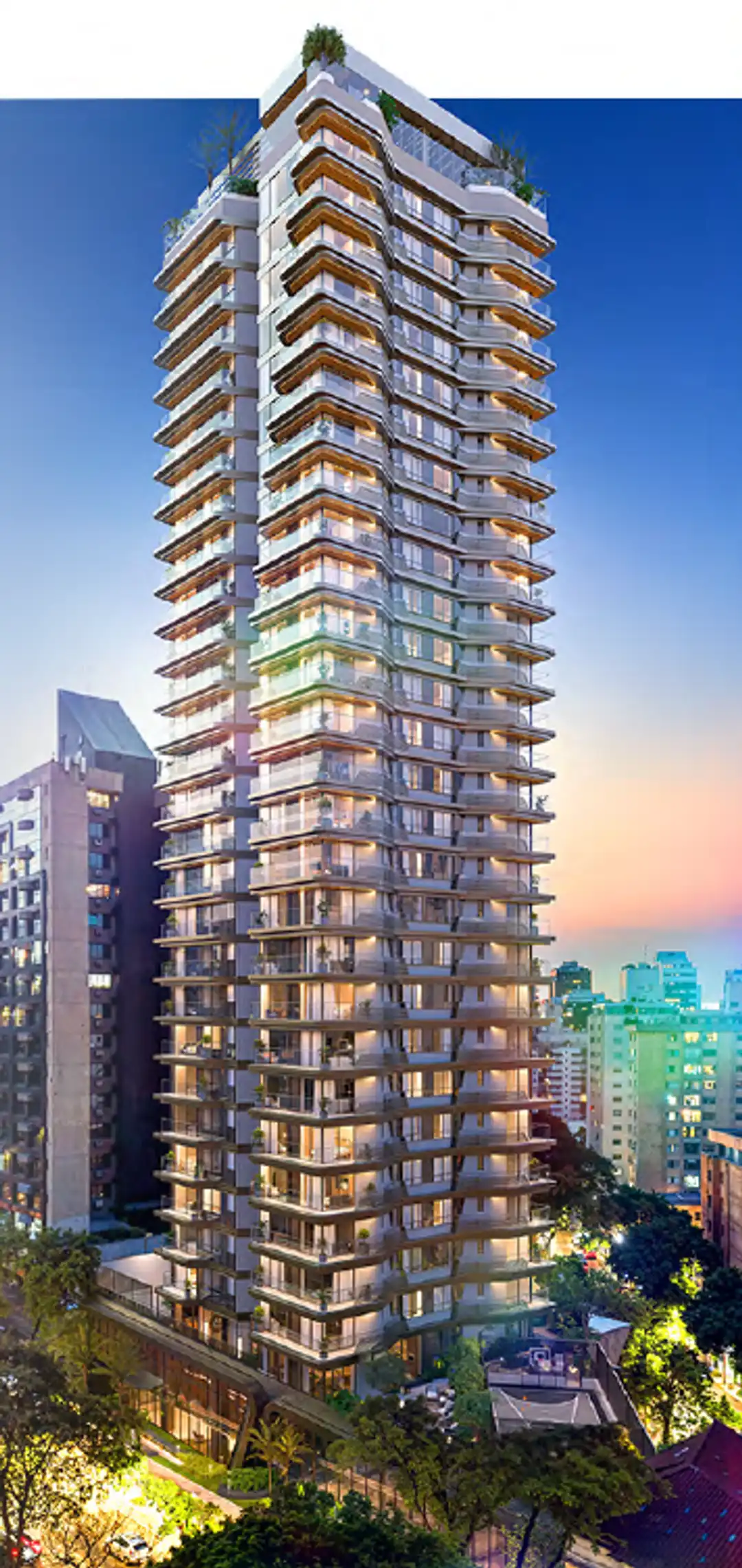 Apartamento à venda com 2 quartos, 77.13m² - Savassi,Belo Horizonte