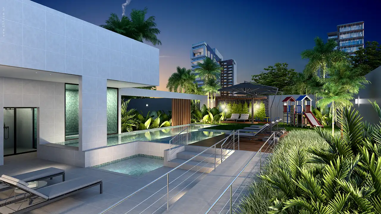 Cobertura à venda com 3 quartos, 105.24m² - ,