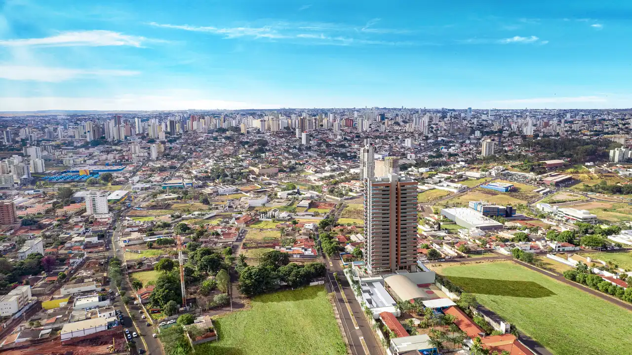 Image 18 -  em Morada da Colina, Uberlândia - MG